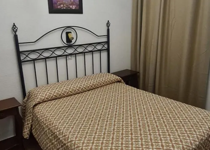 Hostal Trajano Siviglia